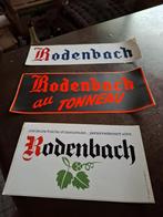 Sticker Rodenbach/3, Verzamelen, Verzenden, Zo goed als nieuw, Overige typen, Overige merken