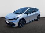 Cupra Born Born 58 kWh Business Edition, Auto's, Overige Auto's, Automaat, Elektrisch, Zilver of Grijs, Te koop