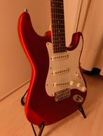 Palmer STC-33 Gitaar, Muziek en Instrumenten, Snaarinstrumenten | Gitaren | Elektrisch, Ophalen, Gebruikt, Solid body, Overige merken