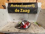 Achterlicht rechts van een Opel Astra, Auto-onderdelen, Ophalen of Verzenden, 3 maanden garantie, Gebruikt, Opel