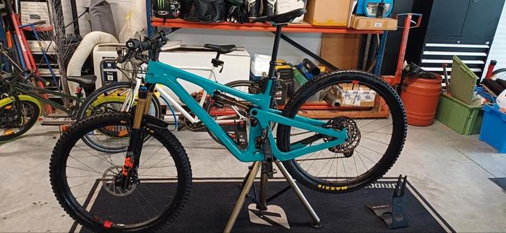 Mtb Yeti Sb130, Fietsen en Brommers, Fietsen | Mountainbikes en ATB, Nieuw, Ophalen
