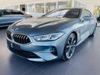 BMW 8 series 840 d * GARANTIE + INDIVIDUAL + LED + CUIR + FU, Automaat, 4 deurs, Gebruikt, 2993 cc