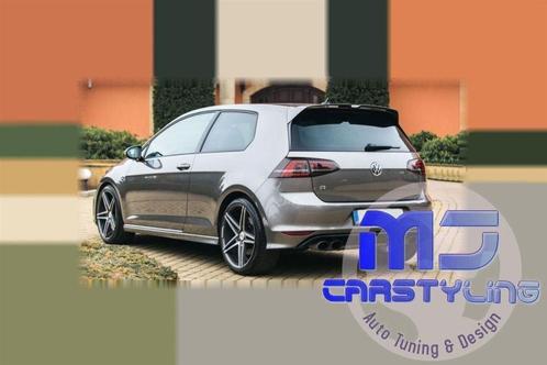 VW Golf 7 - Sideskirts [R-Line], Auto diversen, Tuning en Styling, Ophalen of Verzenden