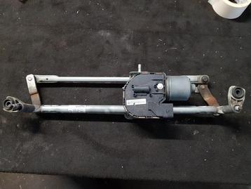 Moteur + mécanique essuie-glace d'un Volkswagen Golf, 3 mois de garantie, Utilisé, Volkswagen
