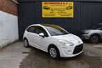 Citroen C3 1.1i Attraction / Airco, 5 places, C3, Berline, Achat