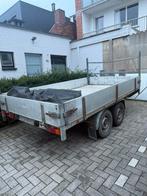 Aanhangwagen, Auto diversen, Aanhangers en Bagagewagens, Ophalen