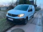 Peugeot partner *SCHADEWAGEN*, Auto's, Peugeot, Euro 6, 4 cilinders, Bedrijf, 1499 cc