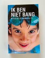 Ik ben niet bang, Niccolò Ammaniti, Boeken, Ophalen of Verzenden, Nieuw