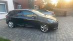 Renault clio motor probleem, Auto's, Zwart, Zwart, 5 deurs, Particulier