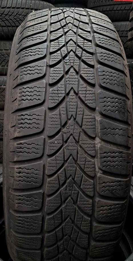 195/65/16 195/65r16 1956516 winter Dunlop, Auto diversen, Autosport-onderdelen, Zo goed als nieuw, Ophalen