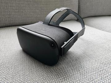 Oculus Quest 1 / Meta Quest 1 - 128GB geheugen - als nieuw beschikbaar voor biedingen