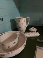 Lavobo servies, Antiek en Kunst, Ophalen