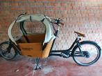 babboe city mountain bakfiets, Fietsen en Brommers, Ophalen, Nieuw