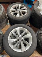 Set banden 185/65R15 88H Goodyear, Auto-onderdelen, Banden en Velgen, Ophalen, Gebruikt, 15 inch, 185 mm