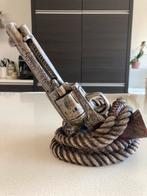 Flessenhouder revolvers, Ophalen, Zo goed als nieuw