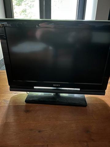 Tv scherm sony beschikbaar voor biedingen