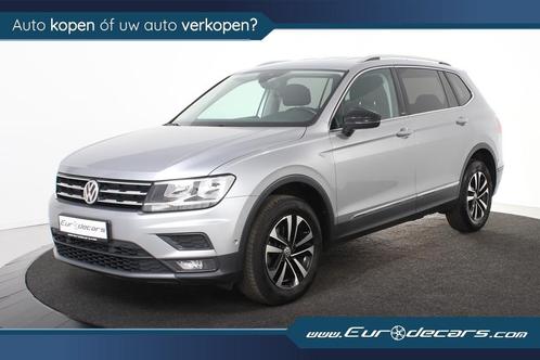 Volkswagen Tiguan Allspace 2.0 TDi iQ-Drive *1ste Eigenaar*, Auto's, Volkswagen, Bedrijf, Te koop, Tiguan, ABS, Achteruitrijcamera