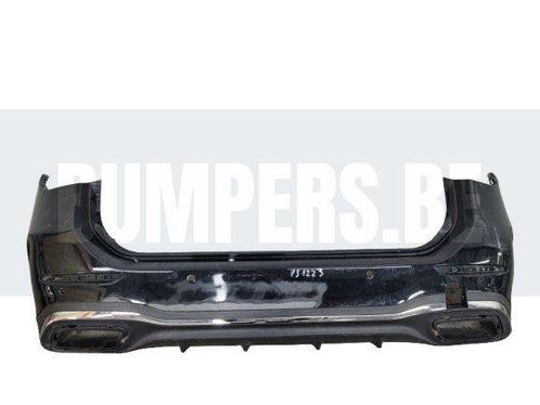 Bumper Mercedes C Klasse W206 206 AMG Estate 21-A2068851103, Auto-onderdelen, Carrosserie, Bumper, Achter, Gebruikt, 6 maanden garantie