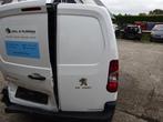 Achterdeur Bus-Bestelauto van een Peugeot Partner (EWP), Auto-onderdelen, Gebruikt, -, Deur, -