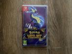 Pokemon Violet Switch (Frans Doos), Ophalen of Verzenden