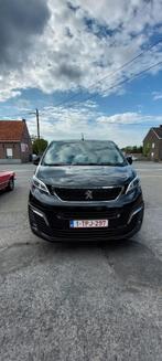 Peugeot expert 2.0 HDI L3 // 6plaatsen, Auto's, Te koop, 130 kW, Monovolume, Verlengde garantie