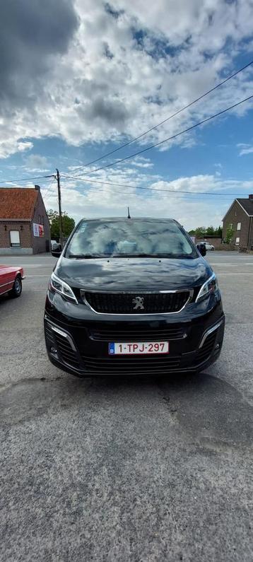 Peugeot expert 2.0 HDI L3 // 6plaatsen 