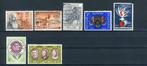(B) Jaar 1964 gestempeld (1278-1306) -8, Postzegels en Munten, Postzegels | Europa | België, Ophalen of Verzenden, Gestempeld