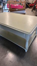 Gratis salontafel, Huis en Inrichting, Ophalen, Zo goed als nieuw