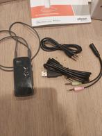 Oticon Medical Streamer voor gehoorapparaat.Is in nieuwstaat, Elektronische apparatuur, Persoonlijke Verzorgingsapparatuur, Ophalen of Verzenden