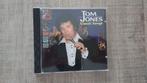 Muziek CD Tom Jones (16 Classic Songs), Enlèvement