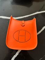 Hermès Evelyne III bag 16 (splinternieuw), Handtassen en Accessoires, Tassen | Schoudertassen, Nieuw, Oranje, Ophalen of Verzenden