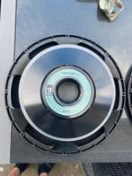 Eighteensound 15 inch sub speakers, Audio, Tv en Foto, Professionele apparaten, Ophalen, Zo goed als nieuw