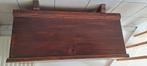 Houten kist, Antiek en Kunst, Ophalen