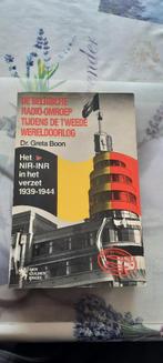 Orlog 1940-'45: Belgische omroep tijdens 2 wereldoorlog, Enlèvement ou Envoi, Deuxième Guerre mondiale, Utilisé, Général