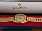 Olma herenhorloge, Enlèvement, Utilisé, Montre-bracelet