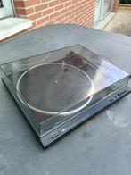 YAMAHA TT 300 - Platenspeler - Pickering XSV 3000, Audio, Tv en Foto, Platenspelers, Ophalen of Verzenden, Gebruikt, Platenspeler