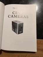 The collector's guide to Cine Cameras - John Wade, Ophalen of Verzenden, Zo goed als nieuw, John Wade, Vakgebied of Filmindustrie