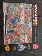 Wasgij puzzel nummer 34, Ophalen of Verzenden, Zo goed als nieuw