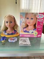 Styling head, Ophalen of Verzenden, Zo goed als nieuw