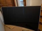 Samsung ue78js9500 78 inch topserie samsung 4k 3d curved tv, Audio, Tv en Foto, Ophalen of Verzenden, Samsung