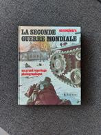 Larousse Seconde guerre mondiale en couleurs, Ophalen of Verzenden, Gelezen