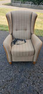 Zetels in goede staat, Huis en Inrichting, Fauteuils, Ophalen