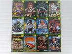 Xbox Original games, Gebruikt, Ophalen of Verzenden