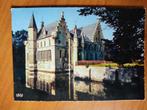 Postkaart Belgie Beveren Waas Hof te Walle 8851, Verzamelen, Postkaarten | België, Ophalen of Verzenden