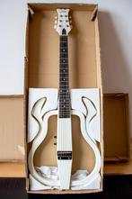 White Ghost (Silent Guitar), Ophalen of Verzenden, Zo goed als nieuw, Hollow body, Overige merken