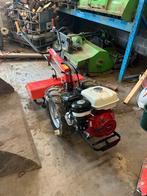Motoculteur Benassi MC 4300 h met honda motor GX270, Ophalen, Zo goed als nieuw