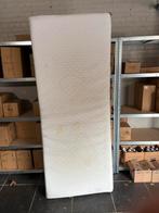 Matras, Huis en Inrichting, Slaapkamer | Matrassen en Bedbodems, Ophalen, Gebruikt, Eenpersoons, 80 cm