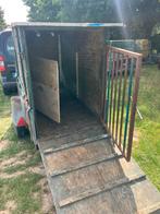 Kleine aanhangwagen, Auto diversen, Aanhangers en Bagagewagens, Ophalen, Gebruikt