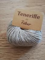 Teneriffe de Tiber., Hobby en Vrije tijd, Ophalen, Nieuw