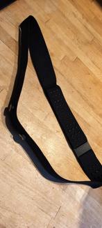 Polar Pro Borstband Zwart M-XXL, Ophalen, Gebruikt, Polar